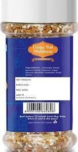 Delight Nuts Applam Chaplam 180 GM-mrp-199-osp-199