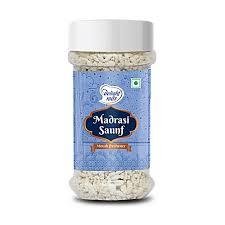 Delight Nuts Madrasi Saunf 80 GM-mrp-60-osp-30