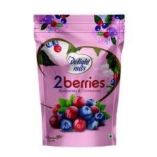 Delight Nuts Blueberry Candy 200 GM-mrp-110-osp-80