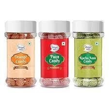 Delight Nuts Guava Candy 200 GM-mrp-110-osp-80