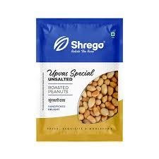 Shrego Upvas Special Unsalted Peanuts 360 GM-mrp-145-osp-145