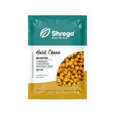 Shrego Haldi Roasted Whole Chana 200 GM-mrp-65-osp-60