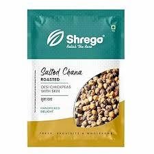Shrego Salted Roasted Chana 180G-mrp-65-osp-60