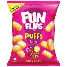 Fun Flips Puffs Tango 35G-mrp-10-osp-10