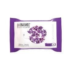DR.Rashel Lavender Wet Wipes-mrp-75-osp-60