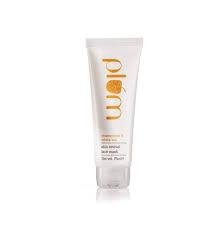 Plum Chamomile & White Tea Face Wash 120 ML-mrp-495-osp-399