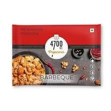 PVR 4700 BC Barbeque Microwave Popcorn 92 GM-mrp-80-osp-75