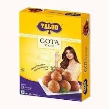 Talod Gota Flour 200 GM-mrp-62-osp-60