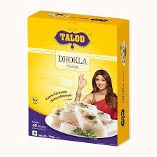 Talod Dhokla Flour 200 GM-mrp-57-osp-55
