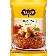 Talod Handwa Spicy Cake Flour 200 GM-mrp-60-osp-59