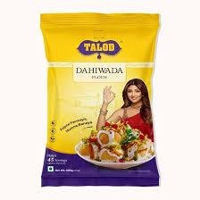 Talod Dahiwada Flour 500G-mrp-160-osp-155