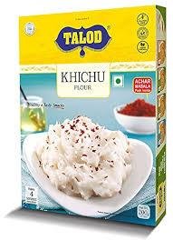 Talod Khichu Flour 200 GM-mrp-50-osp-48
