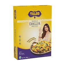Talod Masala Dalia Khichdi 200 GM-mrp-99-osp-95