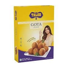 Talod Kantikaka Gota Flour 400 GM-mrp-60-osp-58