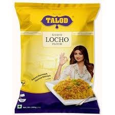 Talod Rajgira Flour 200 GM-mrp-45-osp-45