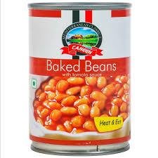 Caneen Baked Beans 400GM-mrp-119-osp-110