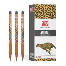 Figo Animal Mechanical Pencil-mrp-10-osp-10