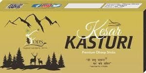 KS Sons Kesar Kasturi 100G-mrp-125-osp-100