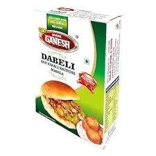 Ganesh Dabeli Masala 50 GM-mrp-51-osp-45