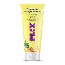 Plix Pineapple Juicy Cleaner 100ML-mrp-375-osp-320