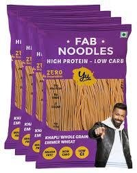 Yu Fab Noodles 150 GM-mrp-75-osp-70