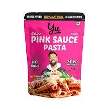 Yu Italian Pink Sauce Pasta 65 GM-mrp-45-osp-42