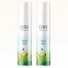Lure Floral Mist 220 ML-mrp-169-osp-110