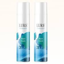 Lure Aqua Fresh 220 ML-mrp-169-osp-110