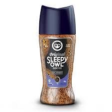 Sleepy Owl Original Coffee 100 GM-mrp-595-osp-520