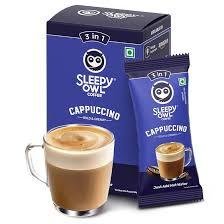 Sleepy Owl Cappuccino 20G-mrp-50-osp-50
