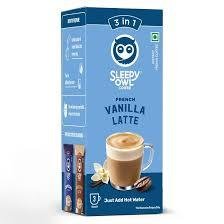 Sleepy Owl Vanilla Latte 20G-mrp-50-osp-50