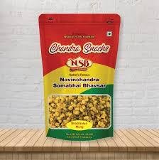 Chandra Snacks NSB Bhadaraniya Moong 250GM-mrp-100-osp-100