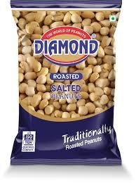 Diamond Salted Peanut 180 GM-mrp-75-osp-75