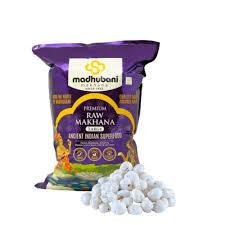 Madhubani Makhana 250G-mrp-330-osp-300