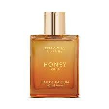 Bella Vita Honey Oud 100 ML-mrp-599-osp-480