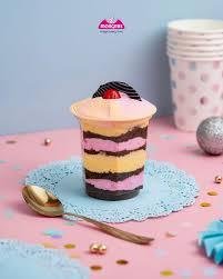 Monginis Mix Fruit Cup Cakes 54G-mrp-20-osp-20