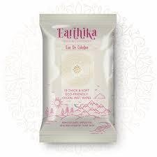 Earthika Facial Wet Wipes-mrp-100-osp-80