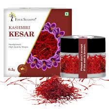 Prem Saffron 0.5G-mrp-210-osp-150