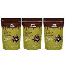 Mr Makhna Chocolate 65 GM-mrp-120-osp-115