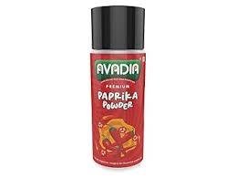 Avadia Paprika Powder 50 GM-mrp-70-osp-55