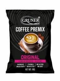 Gruner Cappuccino 10 N-mrp-150-osp-135