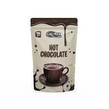 Gruner Hot Chocolate 200 GM-mrp-250-osp-225