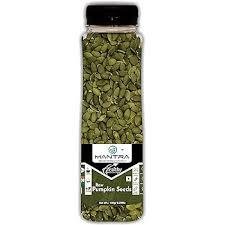 Mantra Raw Pumpkin Seeds 145G-mrp-250-osp-240