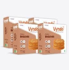 Vyndo Farali Bhakhri 180G-mrp-99-osp-90