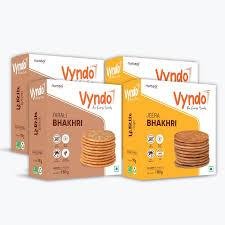 Vyndo Jeera Bhakhri Farali 180G-mrp-99-osp-95