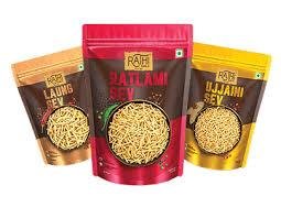 Rathi Gold Laung Sev 200 GM-mrp-80-osp-80