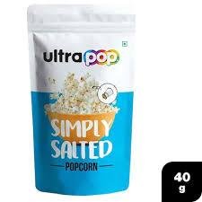 Ultra Pop Butter Blast Popcorn 40G-mrp-20-osp-20