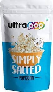 Ultra Pop Butter Salted Popcorn 40G-mrp-30-osp-30