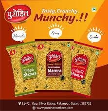 Poruhit Masala Mamra 60G-mrp-10-osp-10