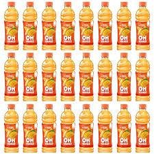 Revolt Mango 600ML-mrp-40-osp-40